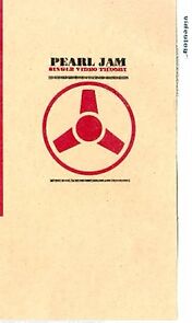 Watch Pearl Jam: Single Video Theory