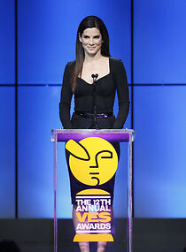 Watch 12th Annual Visual Effects Society Awards (TV Special 2014)