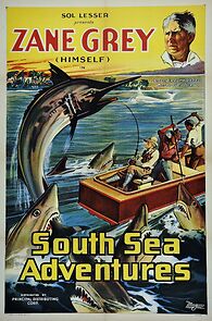 Watch South Sea Adventures