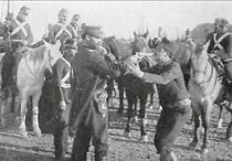 Watch A Species of Mexican Man (Short 1915)