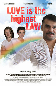 Watch Love Is the Highest Law
