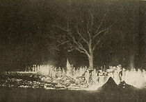 Watch Stonewall Jackson's Way (Short 1914)