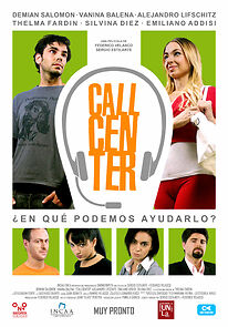Watch Callcenter