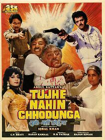 Watch Tujhe Nahin Chhodunga