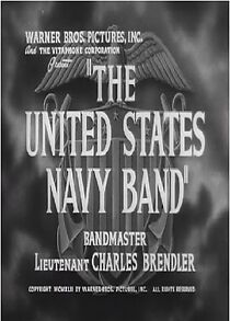 Watch The United States Navy Band (Short 1943)
