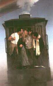 Watch La via del cibo