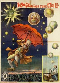 Watch A Voyage Around a Star (Short 1906)