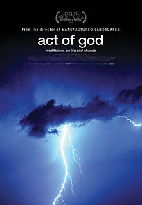 Watch Act of God