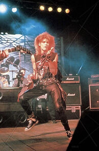 Watch Voglia di rock