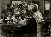 Watch The Heart of a Jewess (Short 1913)