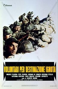 Watch Volontari per destinazione ignota