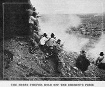 Watch A Western Governor's Humanity (Short 1915)