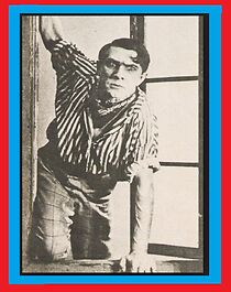 Watch Das ganze Sein ist flammend Leid