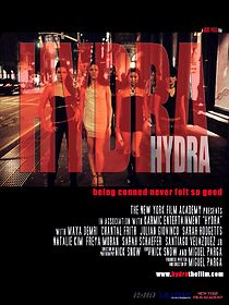 Watch Hydra (Short 2009)