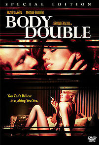 Watch Body Double: The Controversy