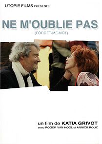 Watch Ne m'oublie pas (Short 2009)