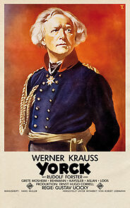 Watch Yorck