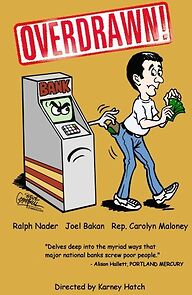 Watch Overdrawn!