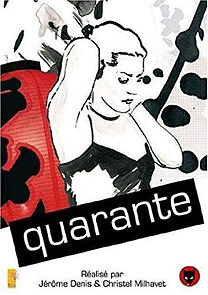 Watch Quarante