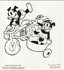 Watch You Don't Know What You're Doin'! (Short 1931)