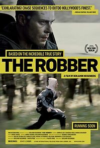 Watch The Robber