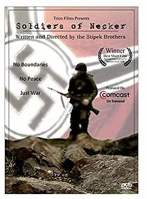 Watch Soldiers of Necker (Short 2008)