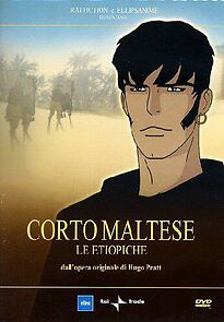 Watch Corto Maltese and the Ethiopian