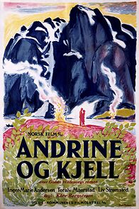Watch Andrine og Kjell