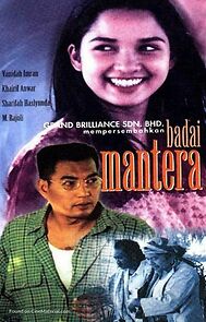 Watch Badai mentera