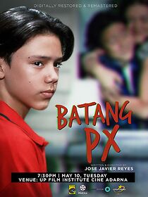 Watch Batang PX