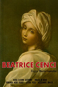 Watch Beatrice Cenci (Short 1909)