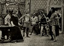 Watch A Tragedy of Long Ago (Short 1910)