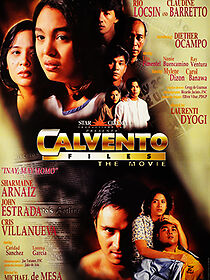 Watch Calvento Files: The Movie