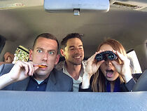 Watch Stakeout (Short 2014)