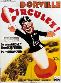 Watch Circulez!