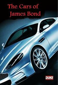 Watch The Cars of the Bond Movies