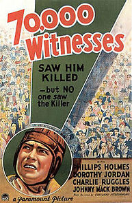 Watch 70, 000 Witnesses