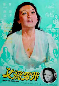 Watch Fei nan fei nu