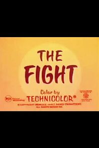 Watch The Fight (Short 1969)