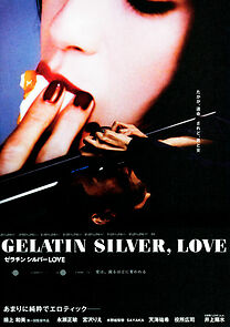 Watch Gelatin Silver, Love