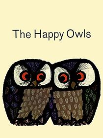 Watch The Happy Owls (Short 1969)