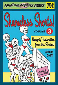 Watch Naked Moonshine (Short 1964)