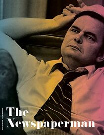 Watch The Newspaperman