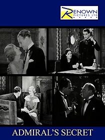 Watch The Admiral's Secret