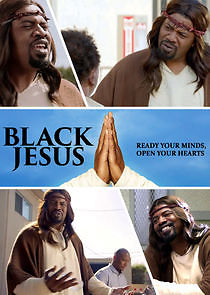 Watch Black Jesus