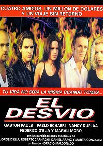 Watch El desvío