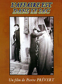 Watch It's in the Bag