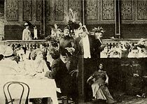 Watch The Devil, the Servant and the Man (Short 1912)