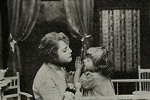 Watch The Devil, the Servant and the Man (Short 1916)