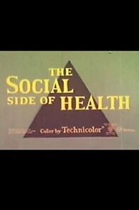 Watch The Social Side of Health (Short 1969)